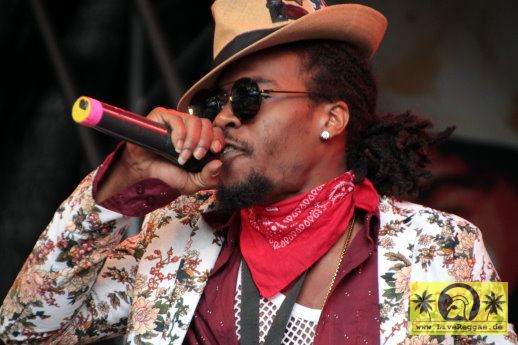 Jahnny Minott (Jam)